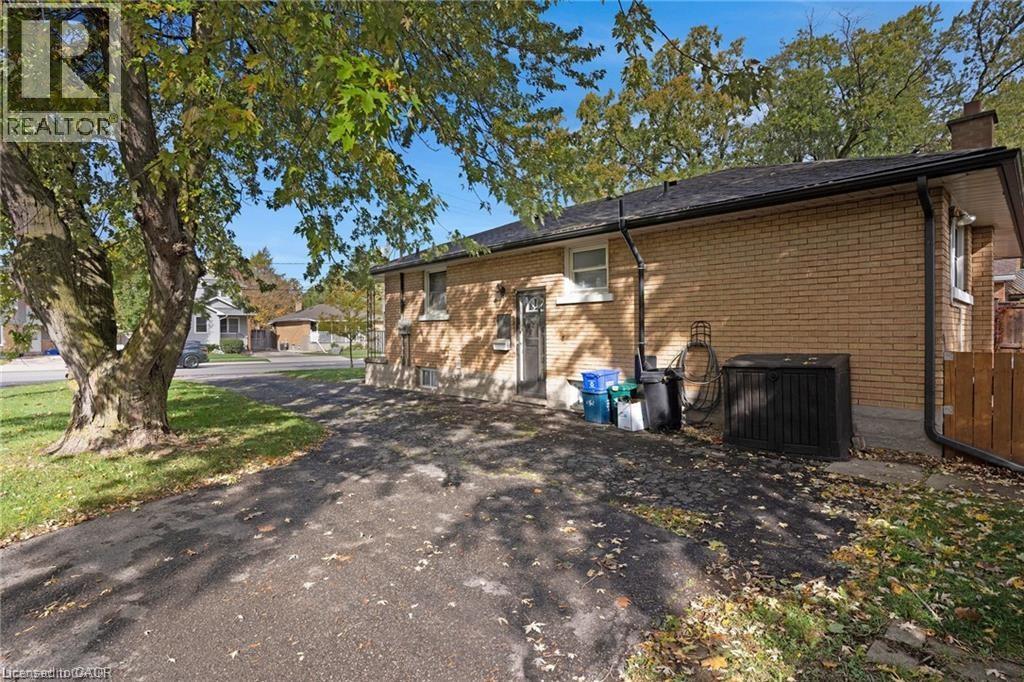 111 Franklin Street N, Kitchener, Ontario N2A 1Y3 - Photo 33 - 40787999