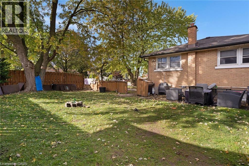 111 Franklin Street N, Kitchener, Ontario N2A 1Y3 - Photo 38 - 40787999