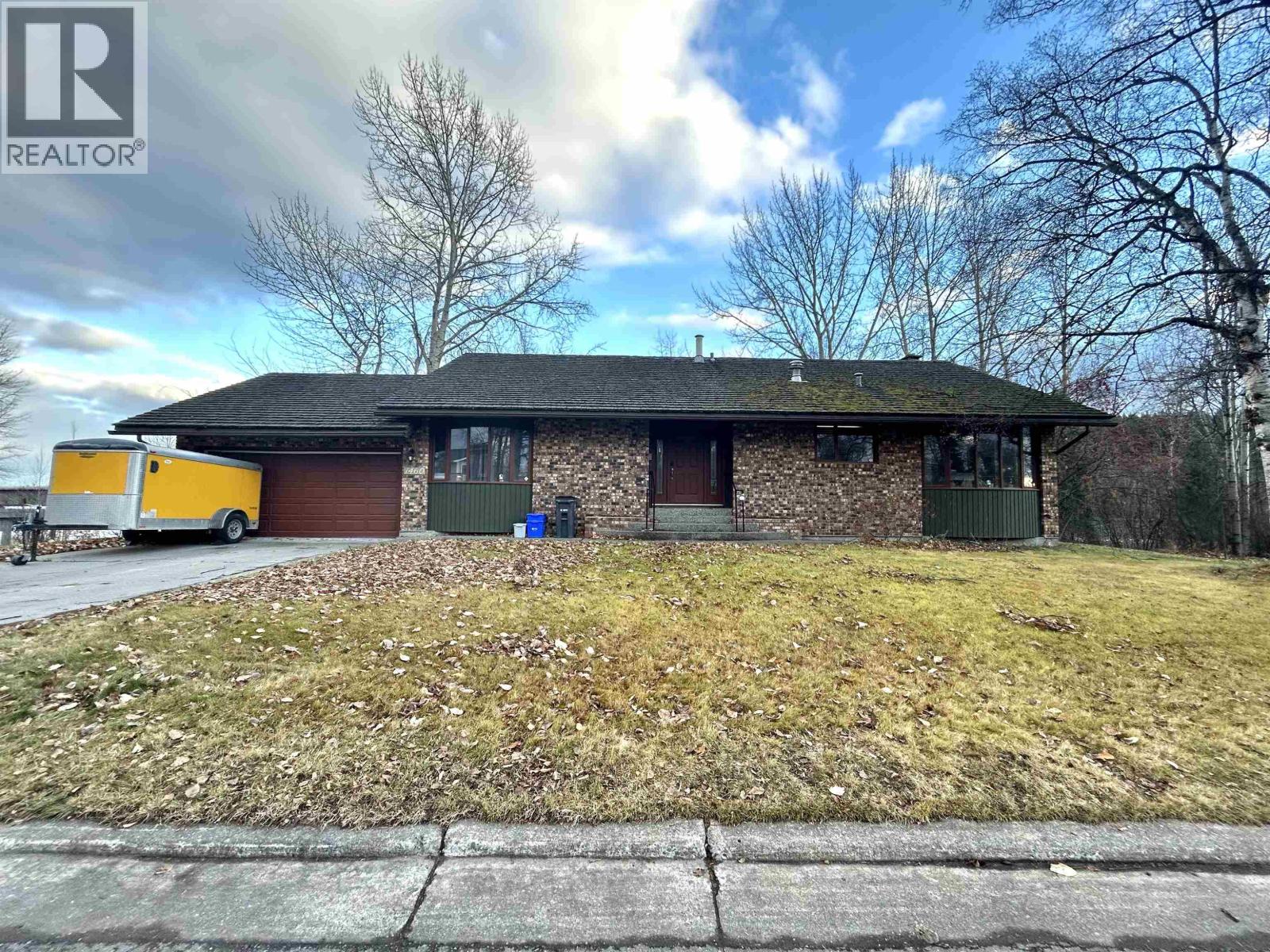 1460 TAYLOR DRIVE, Prince George, British Columbia