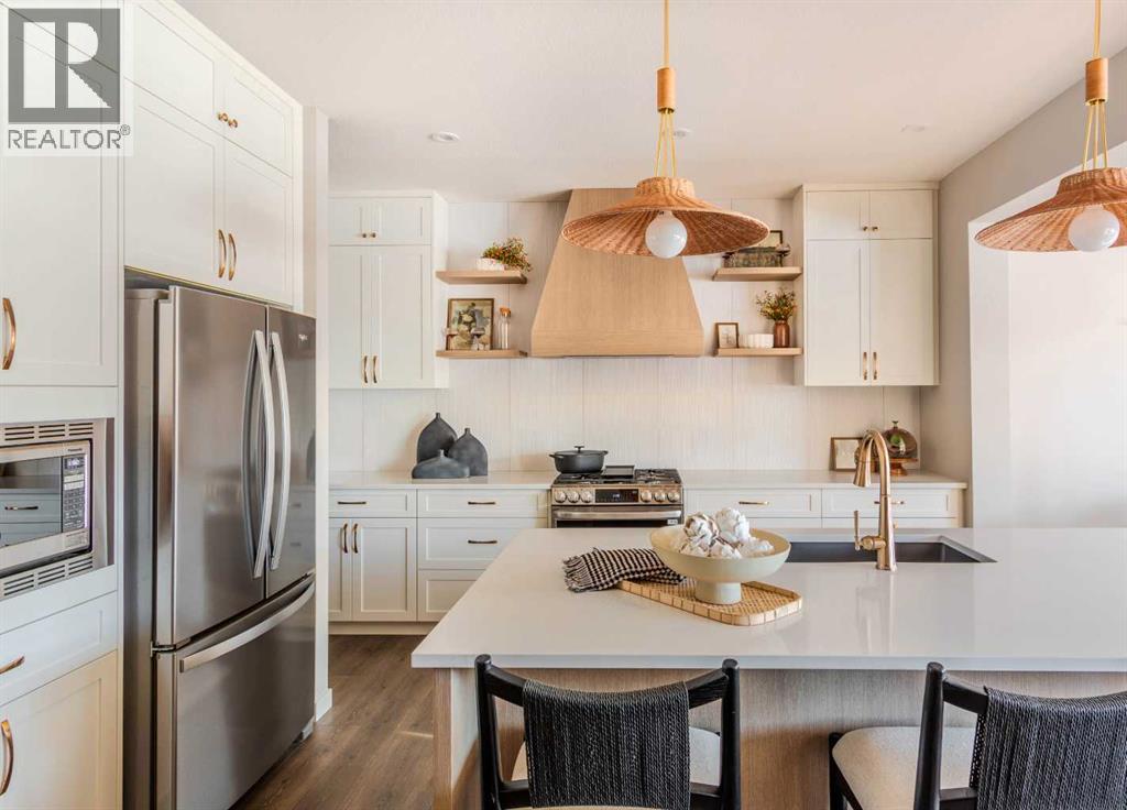 4059 Sawgrass Street Nw, Airdrie, Alberta  T4B 5V4 - Photo 2 - A2235160