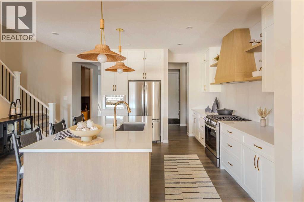 4059 Sawgrass Street Nw, Airdrie, Alberta  T4B 5V4 - Photo 4 - A2235160