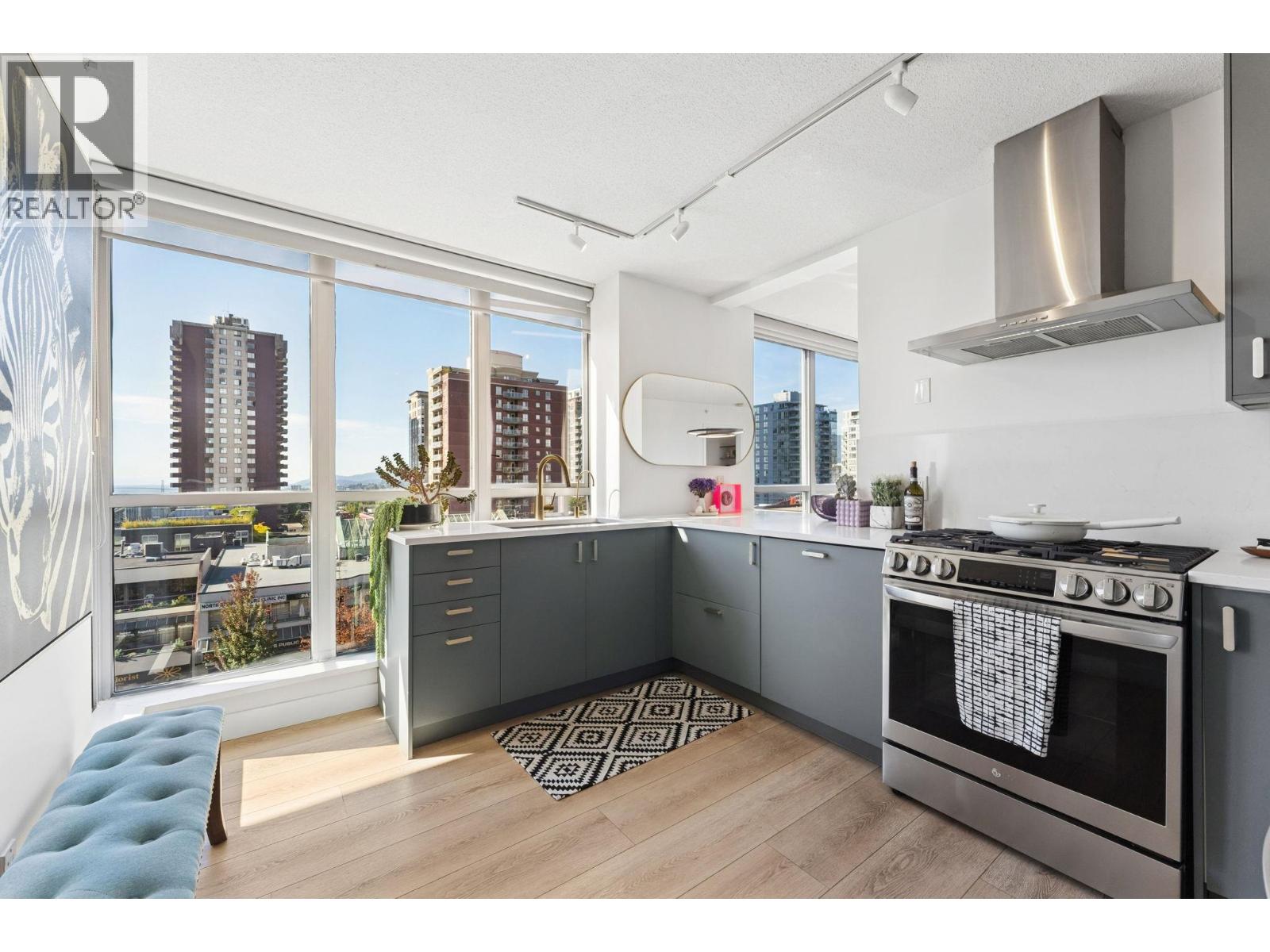 601 108 E 14th Street, North Vancouver, British Columbia  V7L 2N3 - Photo 12 - R3065071