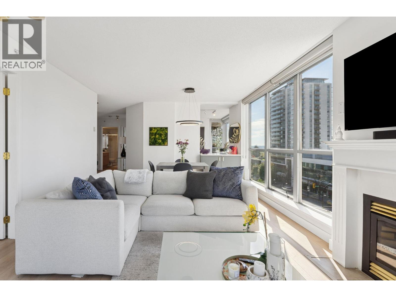 601 108 E 14th Street, North Vancouver, British Columbia  V7L 2N3 - Photo 8 - R3065071