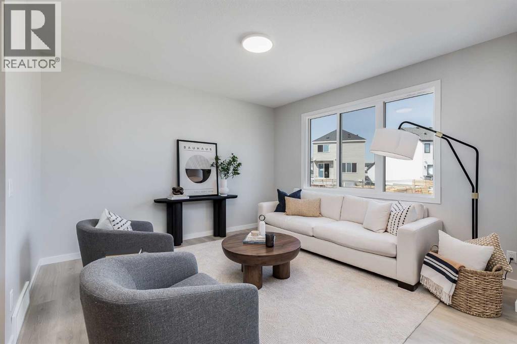 4058 Sawgrass Street Nw, Airdrie, Alberta  T4B 5V4 - Photo 11 - A2265245