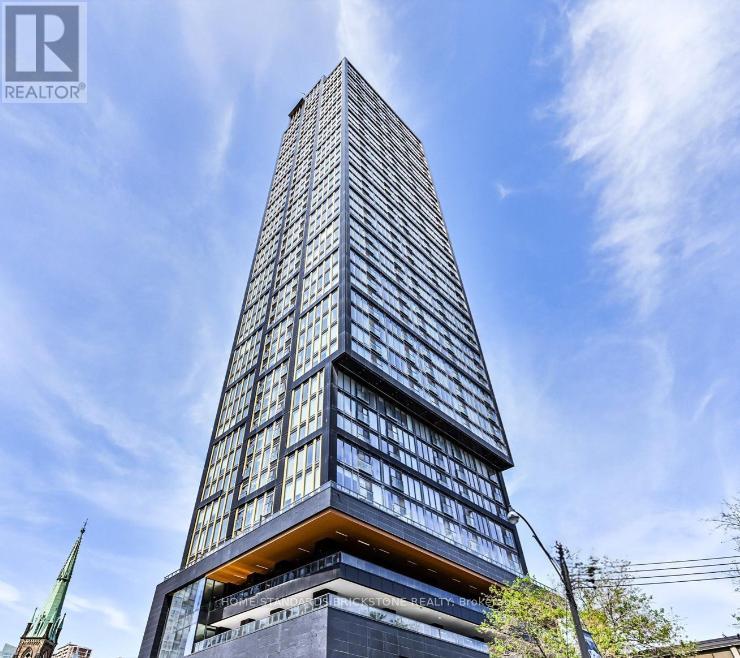 2712 - 319 JARVIS STREET E, Toronto, Ontario