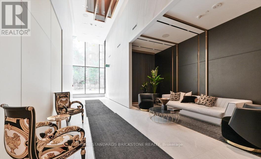 2712 - 319 Jarvis Street E, Toronto, Ontario  M5B 0C8 - Photo 13 - C12548024