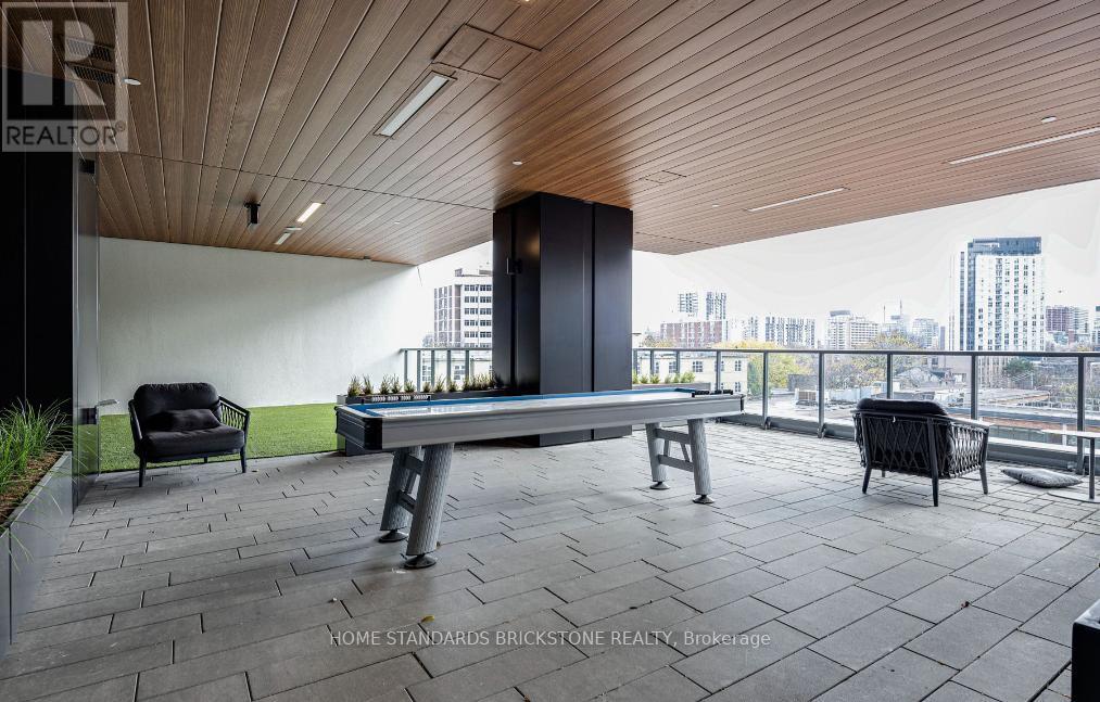 2712 - 319 Jarvis Street E, Toronto, Ontario  M5B 0C8 - Photo 15 - C12548024