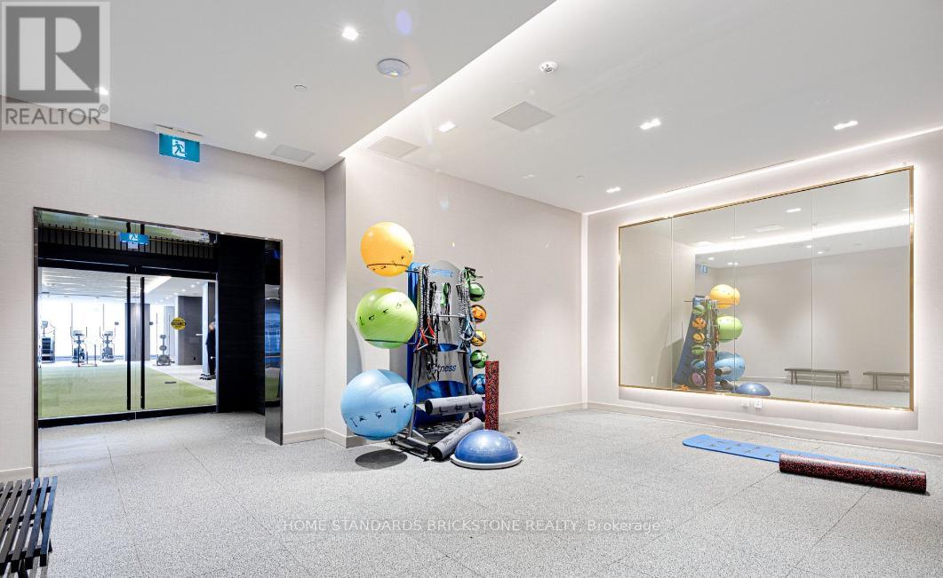 2712 - 319 Jarvis Street E, Toronto, Ontario  M5B 0C8 - Photo 16 - C12548024