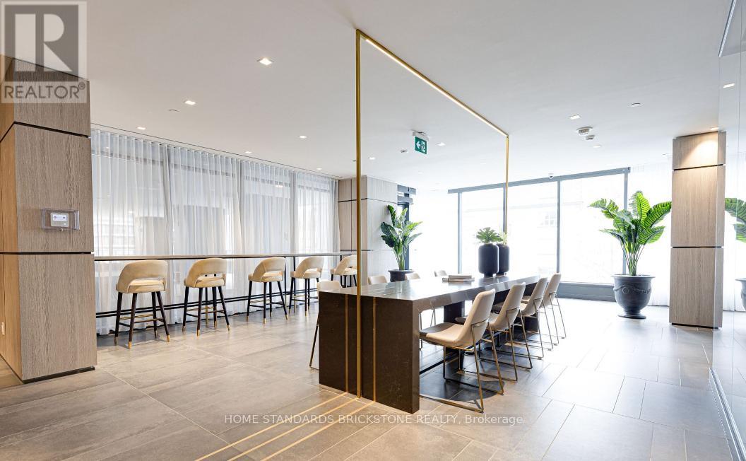 2712 - 319 Jarvis Street E, Toronto, Ontario  M5B 0C8 - Photo 18 - C12548024