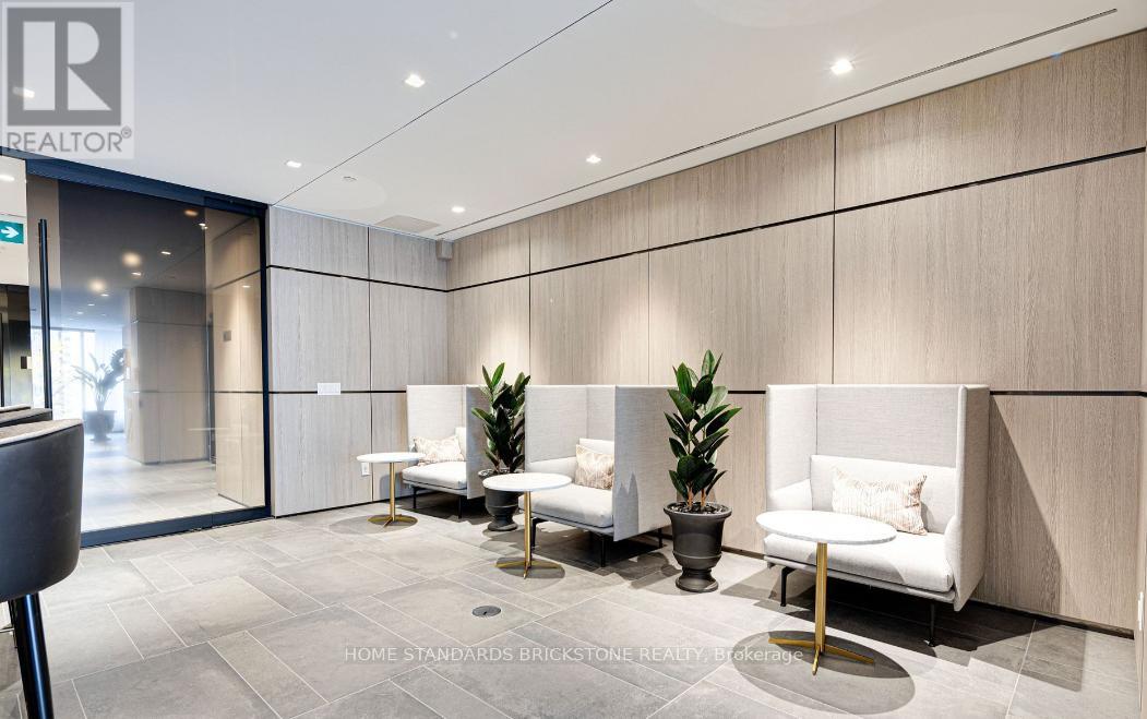 2712 - 319 Jarvis Street E, Toronto, Ontario  M5B 0C8 - Photo 19 - C12548024