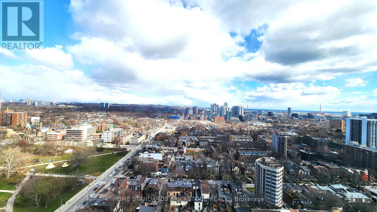 2712 - 319 Jarvis Street E, Toronto, Ontario  M5B 0C8 - Photo 2 - C12548024