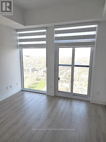 2712 - 319 Jarvis Street E, Toronto, Ontario  M5B 0C8 - Photo 5 - C12548024