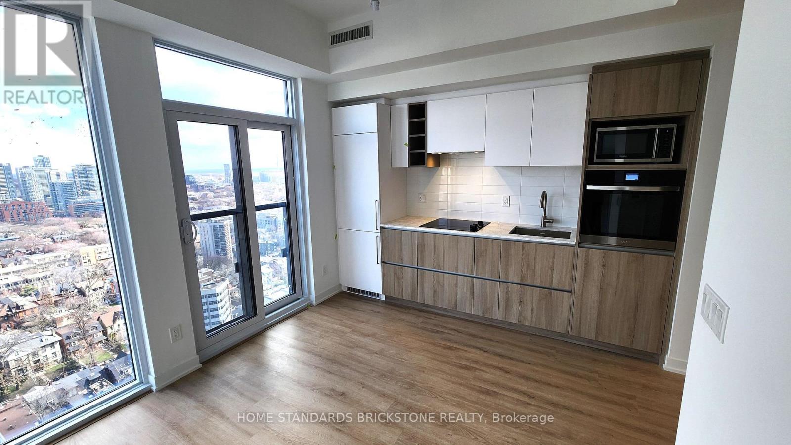 2712 - 319 Jarvis Street E, Toronto, Ontario  M5B 0C8 - Photo 6 - C12548024