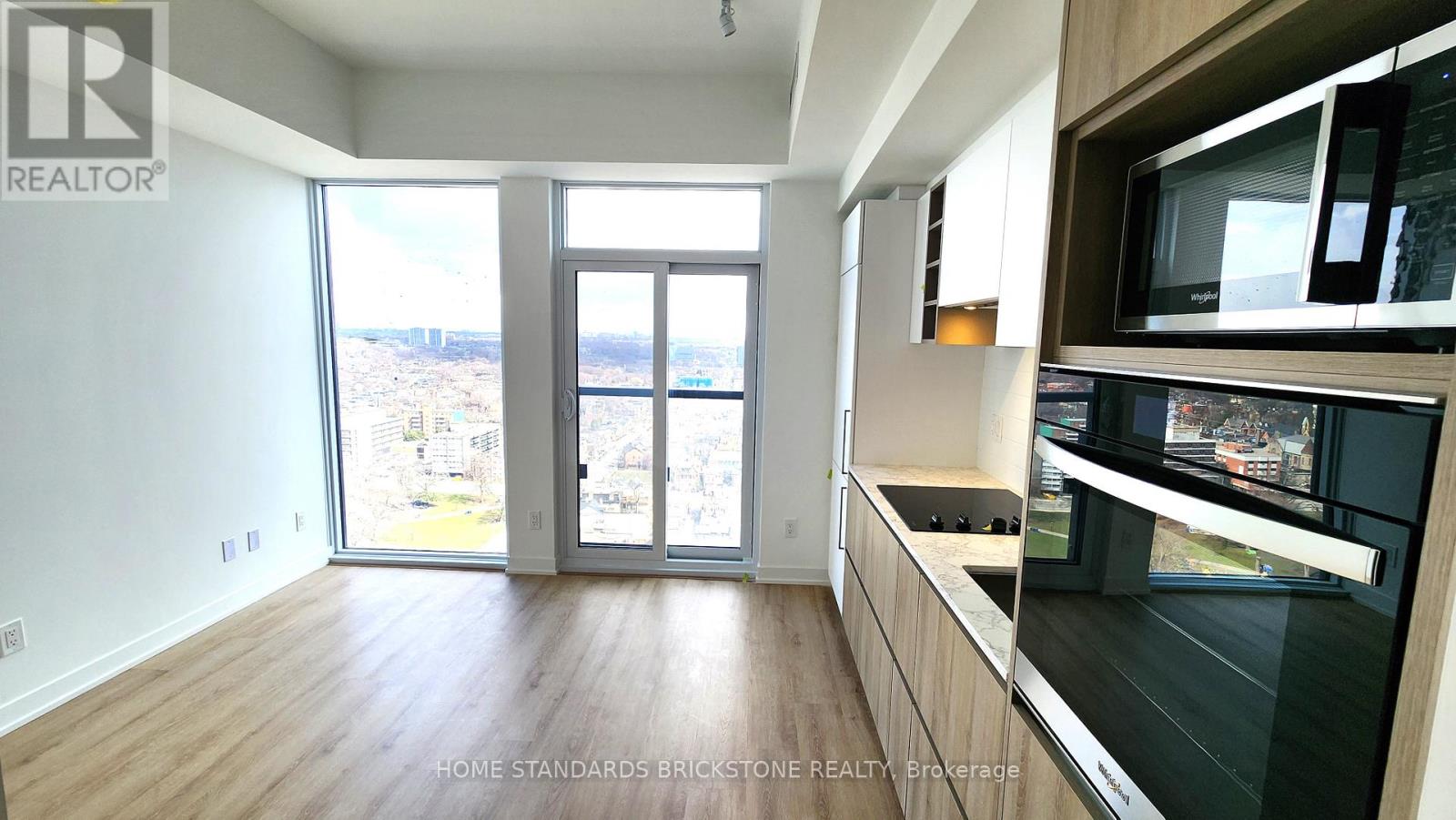 2712 - 319 Jarvis Street E, Toronto, Ontario  M5B 0C8 - Photo 8 - C12548024