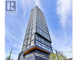 2712 - 319 Jarvis Street E, Toronto (Moss Park), Ca