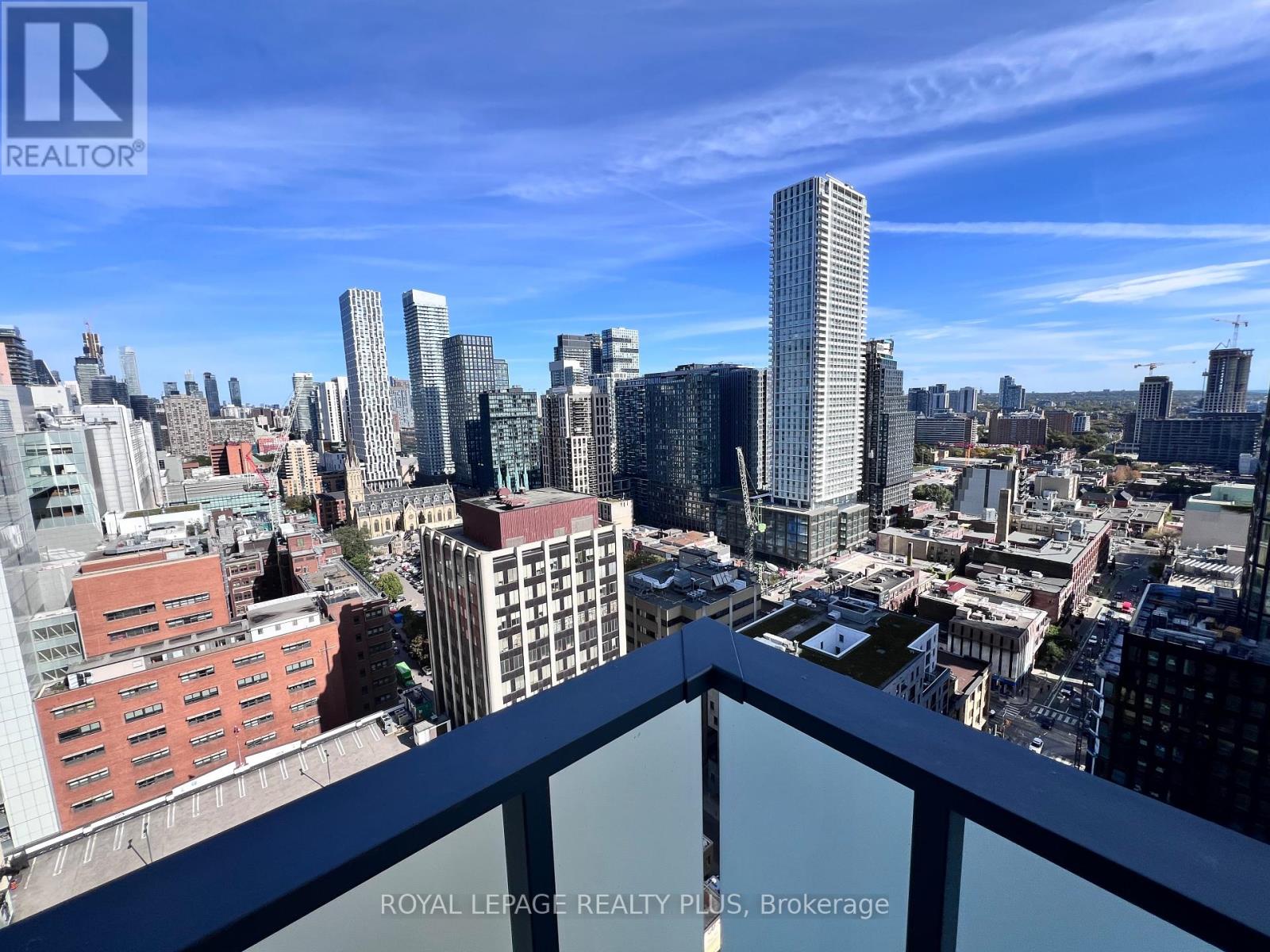 2416 - 25 Richmond Street E, Toronto, Ontario  M5C 0A6 - Photo 23 - C12548040