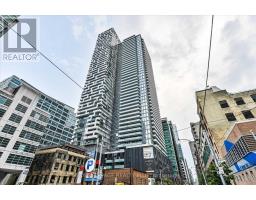 2416 - 25 Richmond Street E-159;, Toronto (Church-Yonge Corridor), Ca