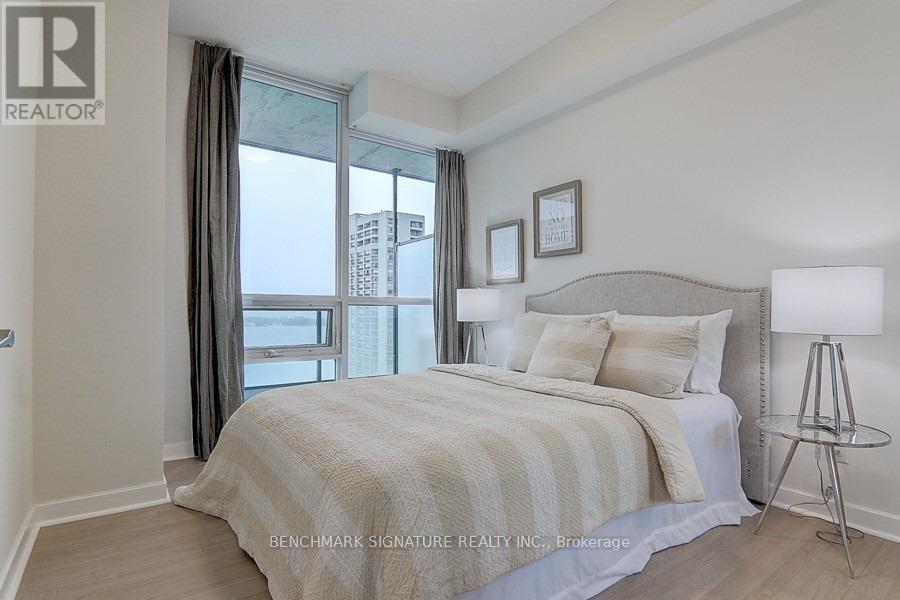 2308 - 33 Bay Street, Toronto, Ontario  M5J 2Z3 - Photo 11 - C12548050