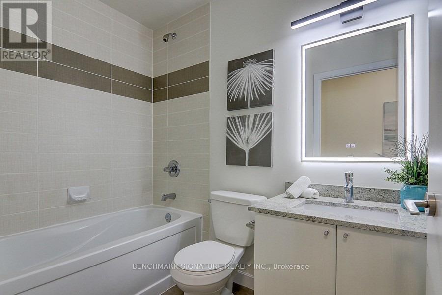 2308 - 33 Bay Street, Toronto, Ontario  M5J 2Z3 - Photo 13 - C12548050