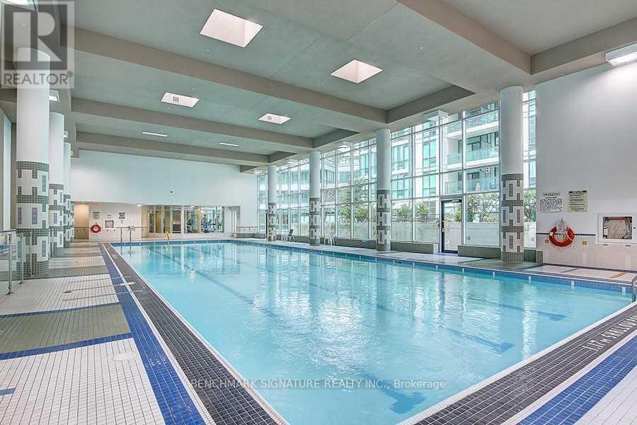 2308 - 33 Bay Street, Toronto, Ontario  M5J 2Z3 - Photo 16 - C12548050