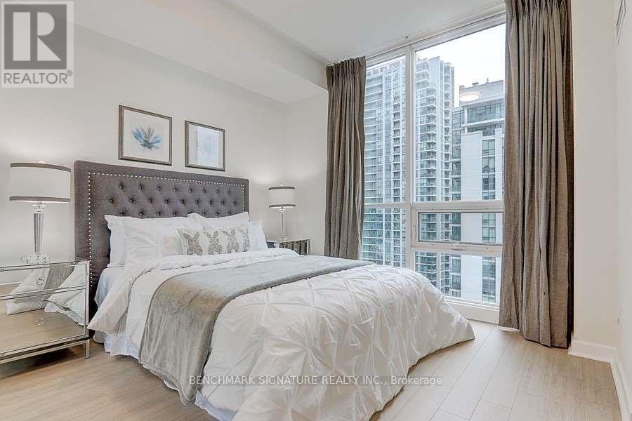 2308 - 33 Bay Street, Toronto, Ontario  M5J 2Z3 - Photo 8 - C12548050