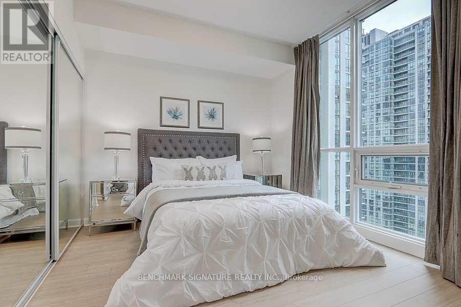 2308 - 33 Bay Street, Toronto, Ontario  M5J 2Z3 - Photo 9 - C12548050