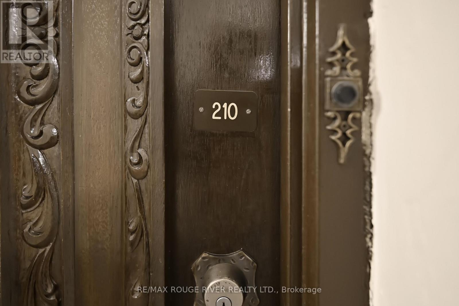 210 - 10 Muirhead Road, Toronto, Ontario  M2J 4P9 - Photo 33 - C12548060