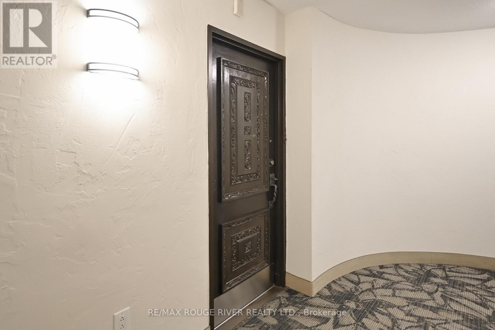 210 - 10 Muirhead Road, Toronto, Ontario  M2J 4P9 - Photo 35 - C12548060