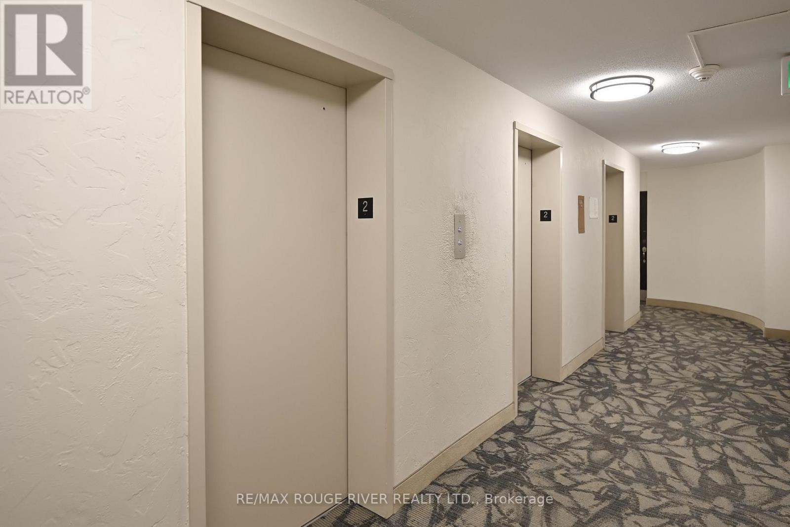 210 - 10 Muirhead Road, Toronto, Ontario  M2J 4P9 - Photo 38 - C12548060