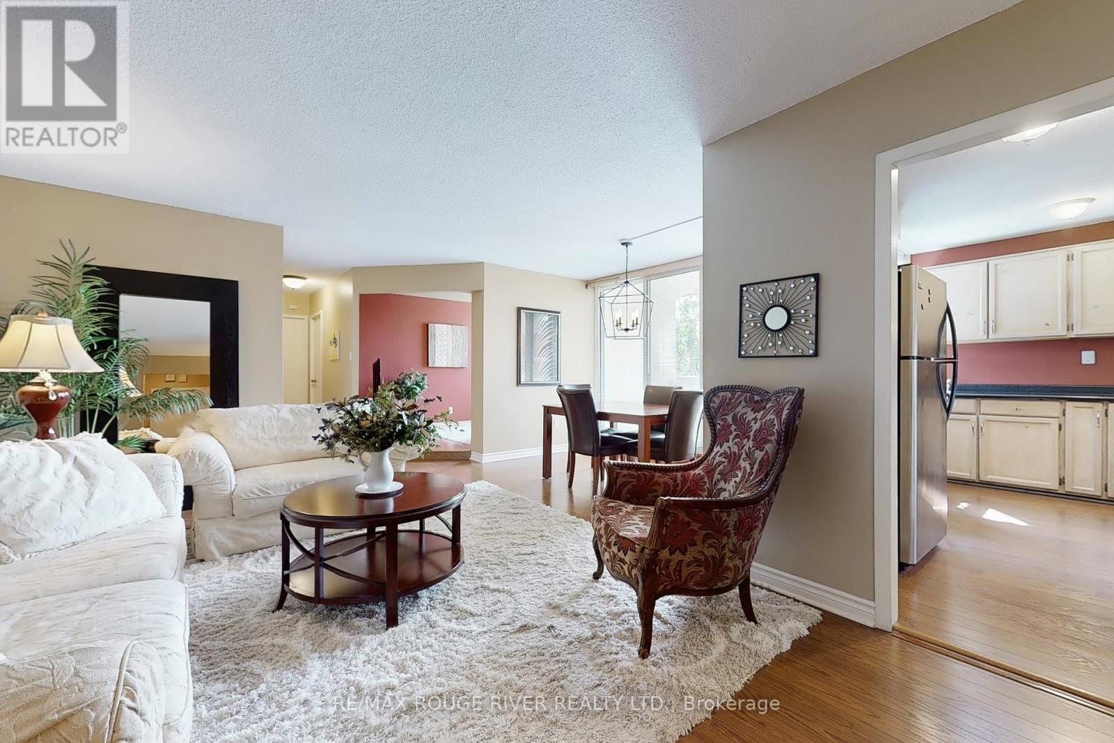 210 - 10 Muirhead Road, Toronto, Ontario  M2J 4P9 - Photo 4 - C12548060