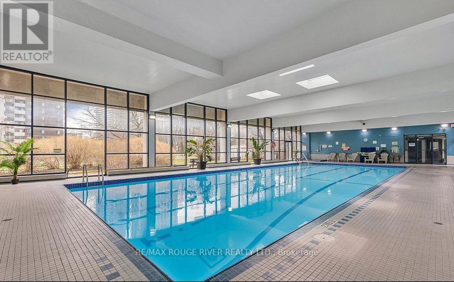 210 - 10 Muirhead Road, Toronto, Ontario  M2J 4P9 - Photo 40 - C12548060