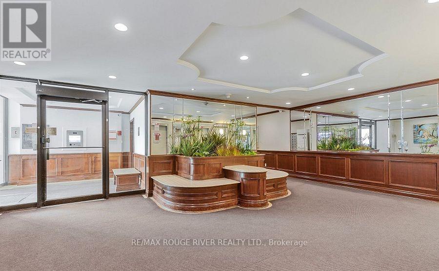 210 - 10 Muirhead Road, Toronto, Ontario  M2J 4P9 - Photo 42 - C12548060