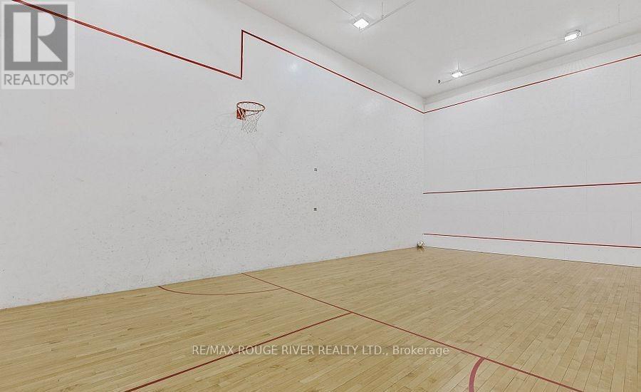 210 - 10 Muirhead Road, Toronto, Ontario  M2J 4P9 - Photo 43 - C12548060