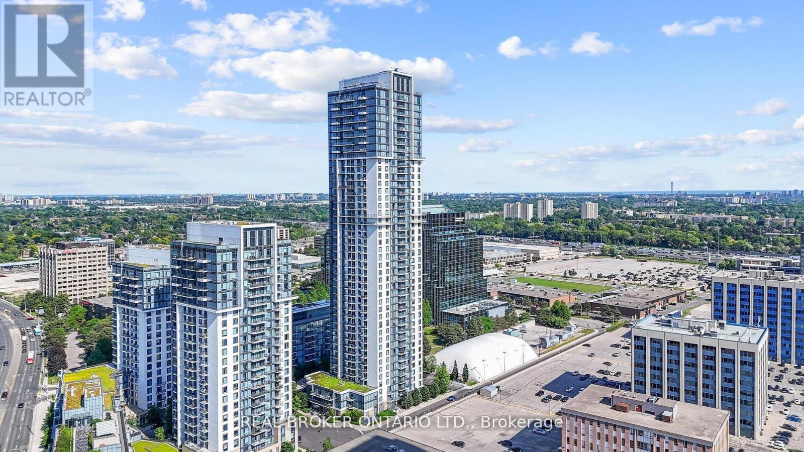 2210 - 55 Ann O'reilly Road, Toronto, Ontario  M2J 0E1 - Photo 24 - C12548064