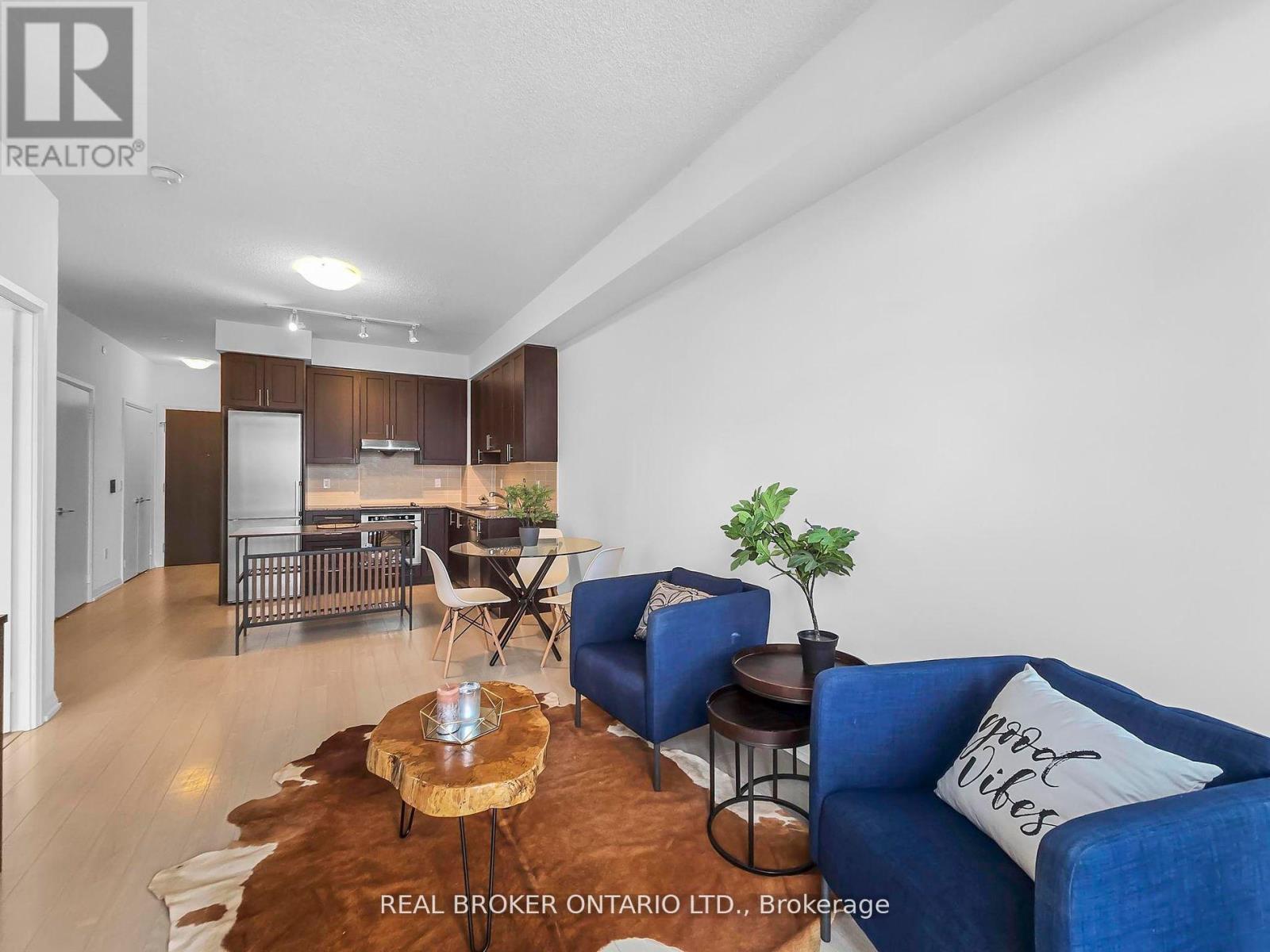 2210 - 55 Ann O'reilly Road, Toronto, Ontario  M2J 0E1 - Photo 3 - C12548064