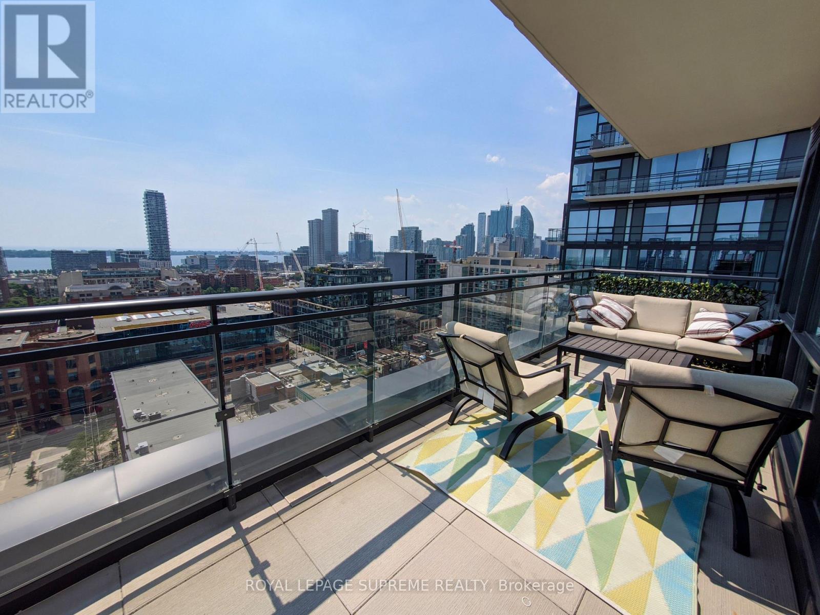 Ph121 - 460 Adelaide Street, Toronto, Ontario  M5A 0E7 - Photo 15 - C12548074