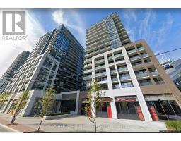 PH121 - 460 ADELAIDE STREET, Toronto, Ontario