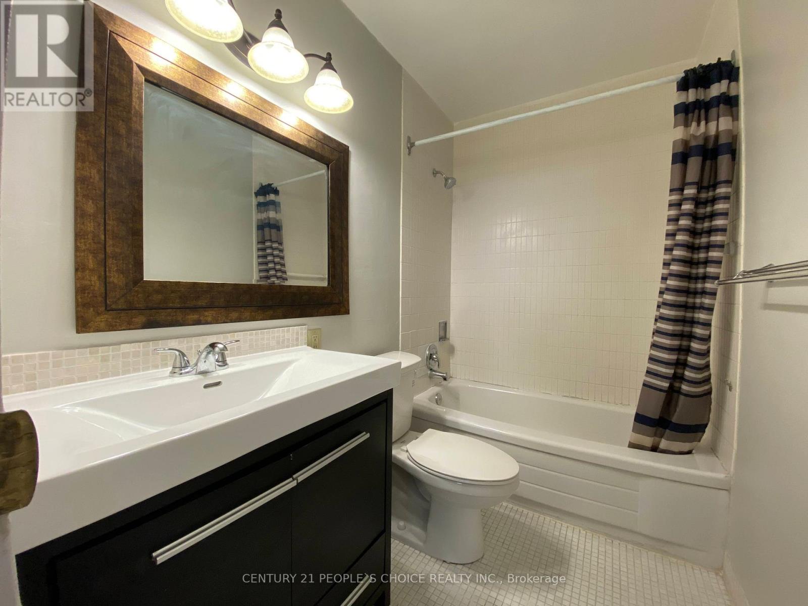 2505 - 725 Don Mills Road, Toronto, Ontario  M3C 1S6 - Photo 4 - C12548076