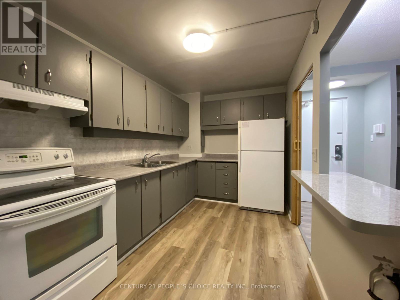 2505 - 725 Don Mills Road, Toronto, Ontario  M3C 1S6 - Photo 7 - C12548076