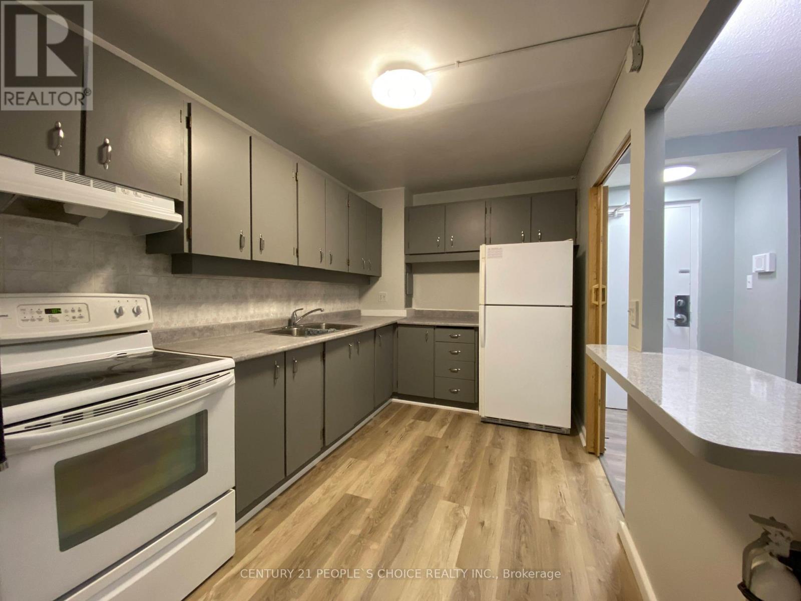 2505 - 725 Don Mills Road, Toronto, Ontario  M3C 1S6 - Photo 8 - C12548076