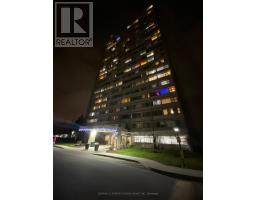 2505 - 725 Don Mills Road, Toronto (Flemingdon Park), Ca