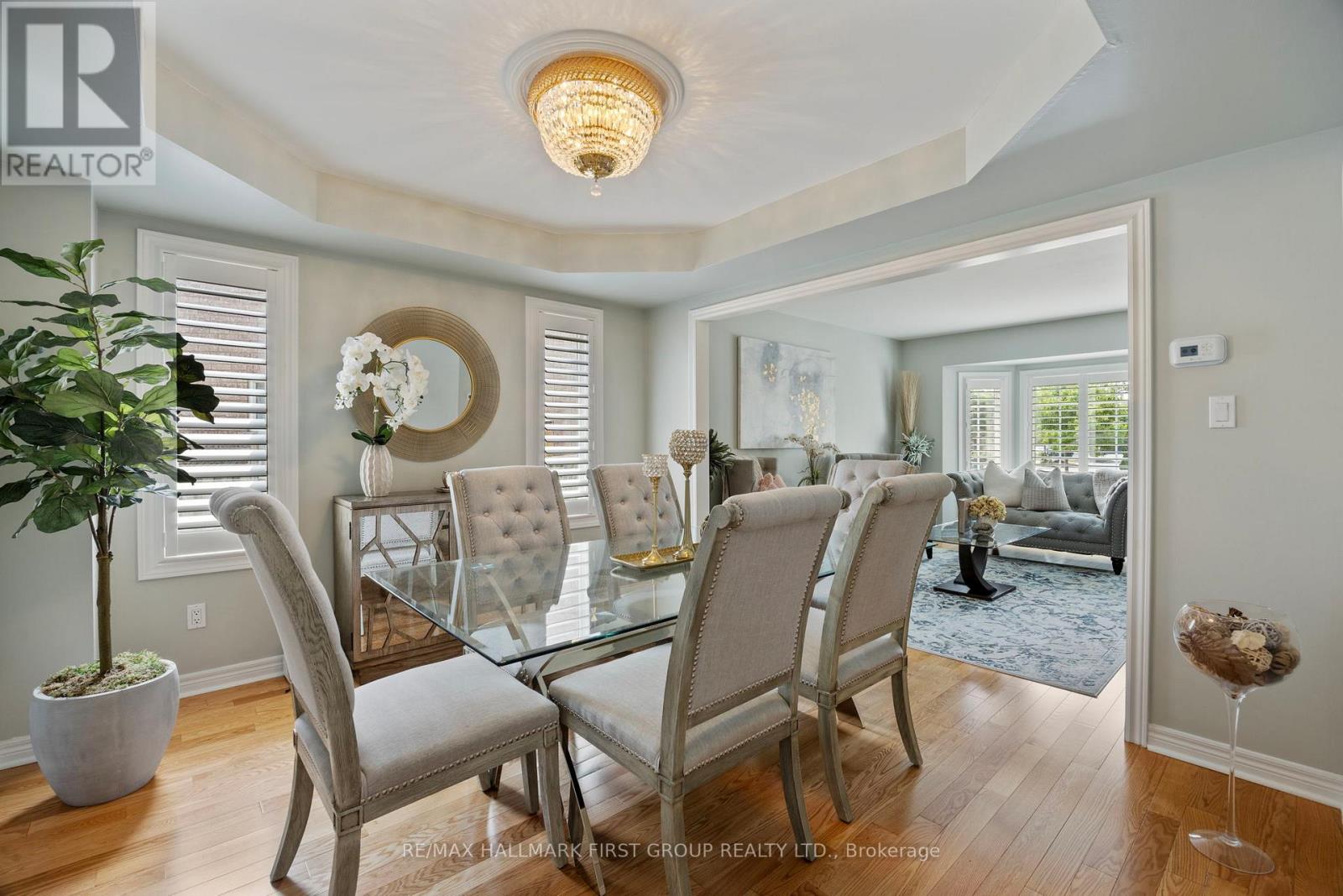 19 Ballgrove Crescent, Ajax, Ontario L1T 4Z3 - Photo 10 - E12548056