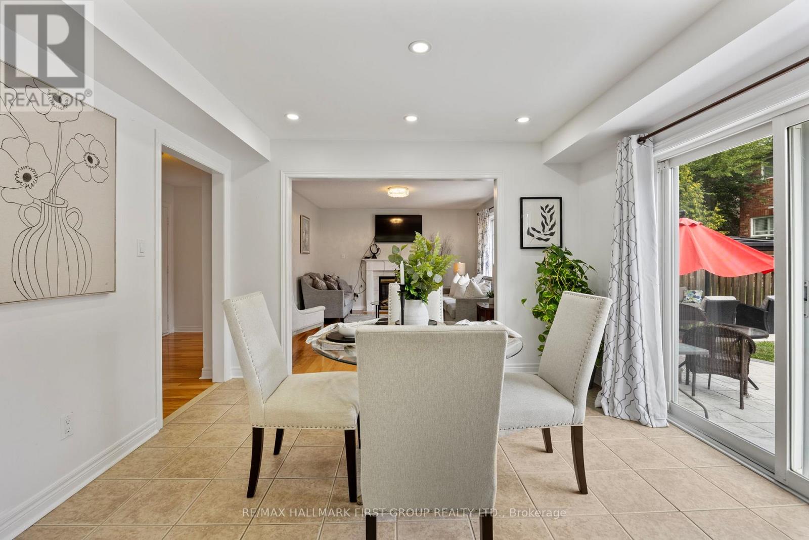 19 Ballgrove Crescent, Ajax, Ontario L1T 4Z3 - Photo 19 - E12548056