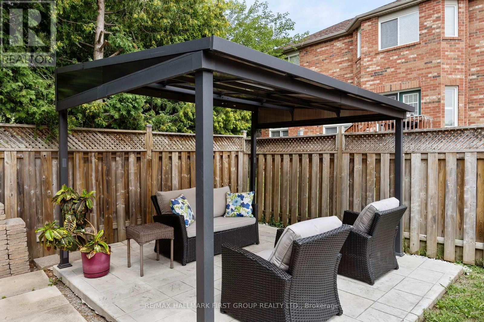 19 Ballgrove Crescent, Ajax, Ontario L1T 4Z3 - Photo 44 - E12548056