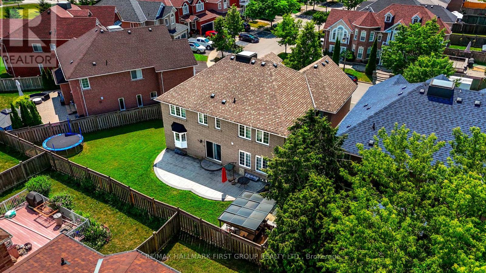 19 Ballgrove Crescent, Ajax, Ontario L1T 4Z3 - Photo 48 - E12548056