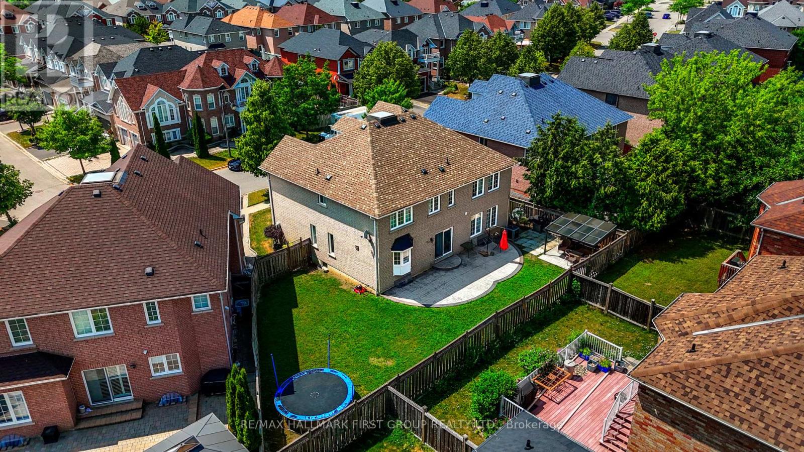 19 Ballgrove Crescent, Ajax, Ontario L1T 4Z3 - Photo 49 - E12548056