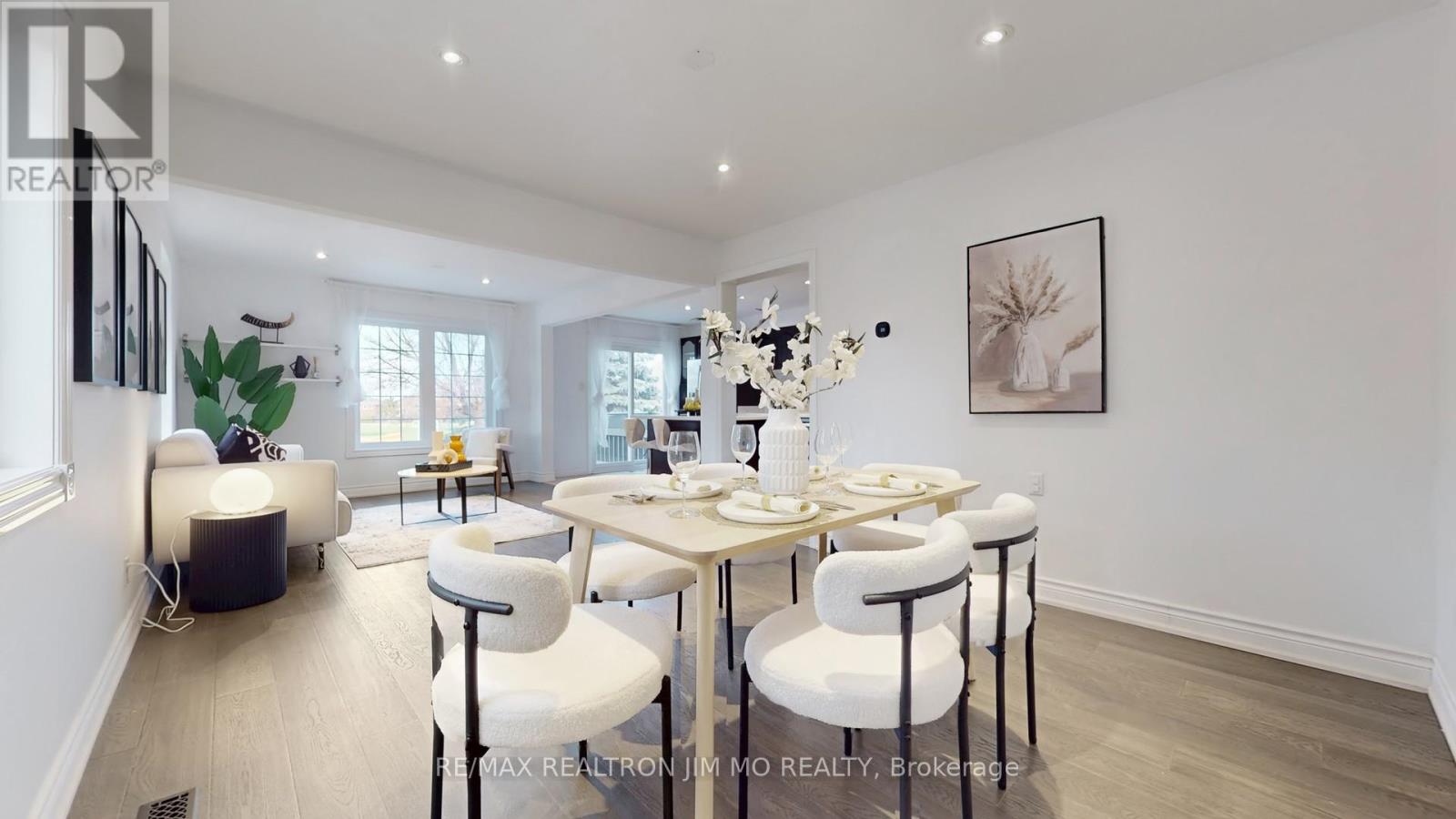 431 Stone Road, Aurora, Ontario L4G 6Z5 - Photo 10 - N12543880