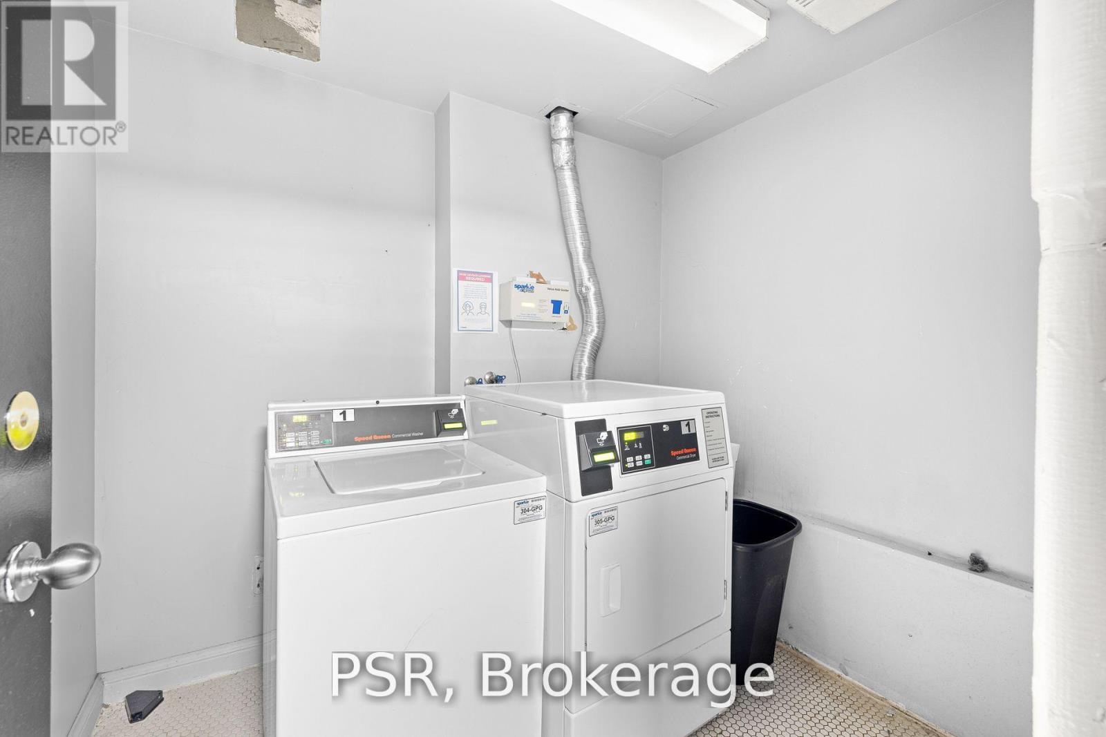 1 - 205 Gerrard Street E, Toronto, Ontario M5A 2E7 - Photo 11 - C12532728