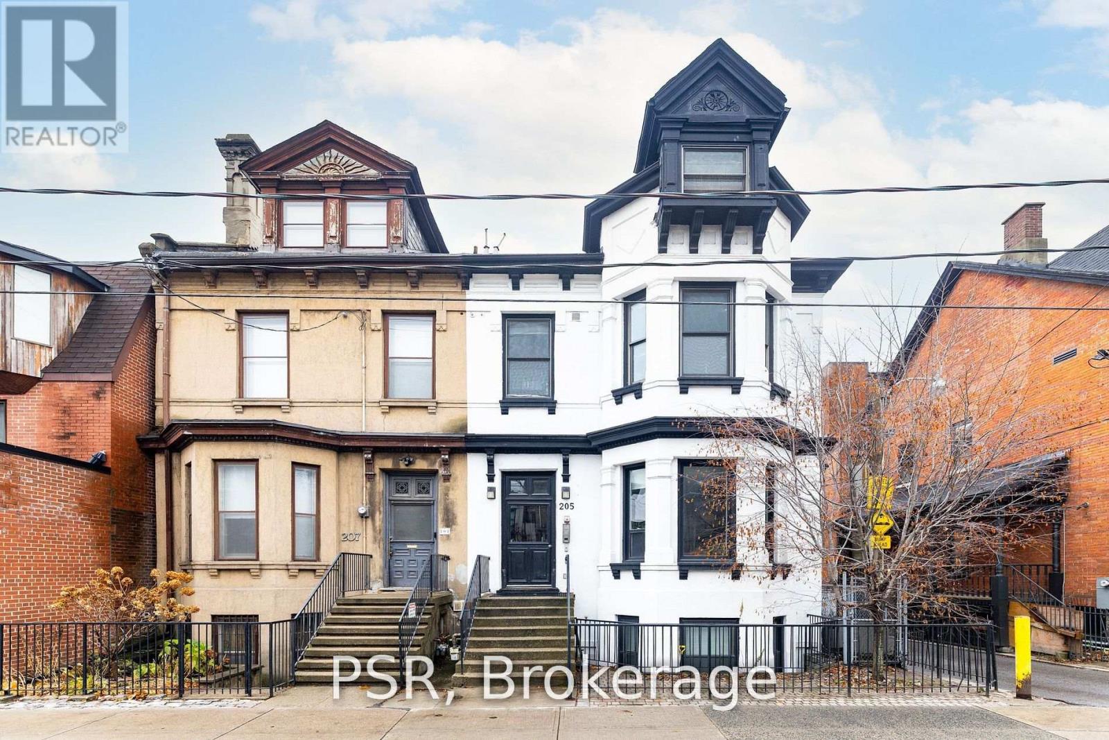 1 - 205 Gerrard Street E, Toronto, Ontario M5A 2E7 - Photo 13 - C12532728