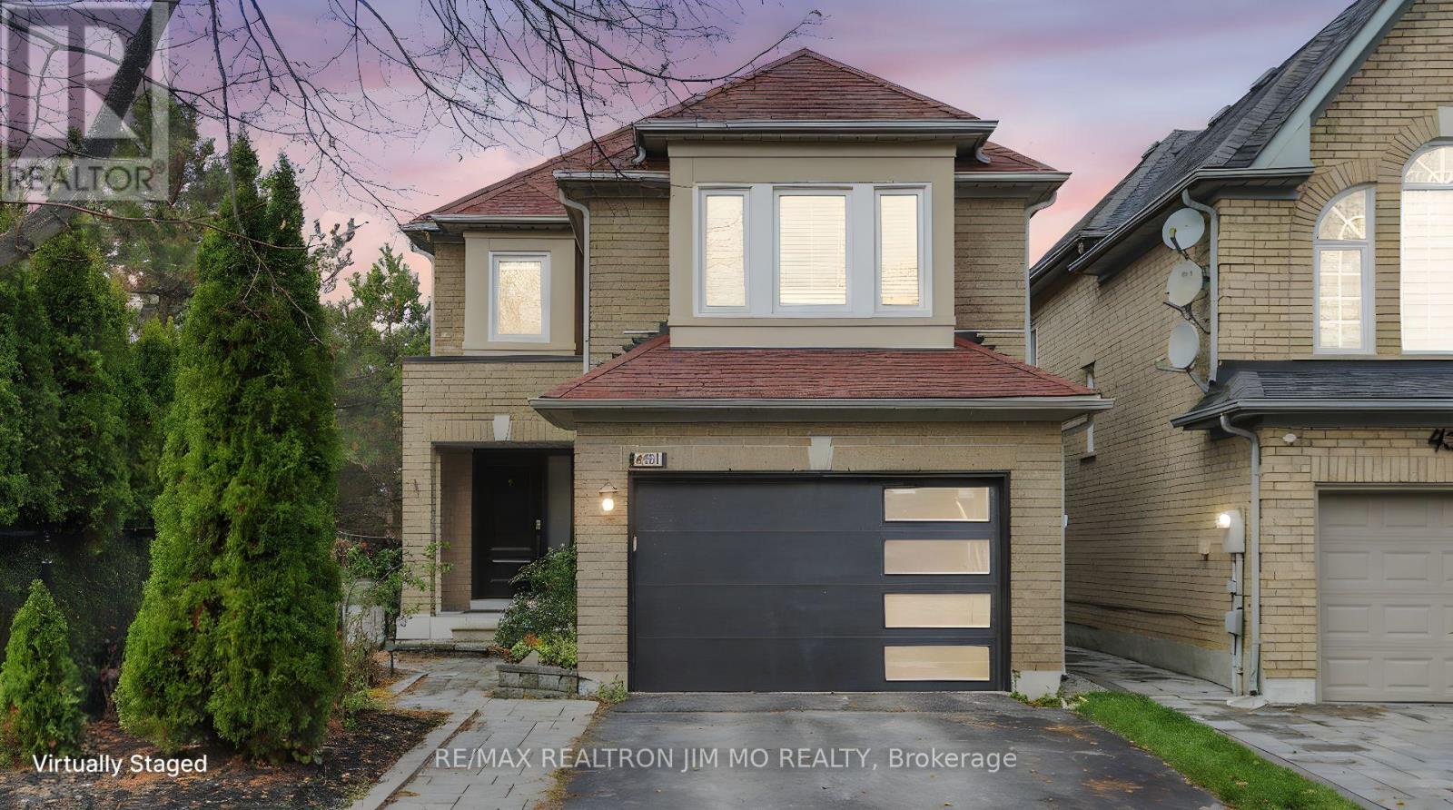 431 STONE ROAD, Aurora, Ontario